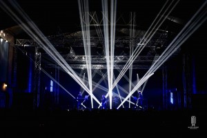 VNV Nation - „Electric Sun“-Tour 2023