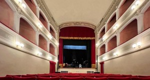 K-array supports “Arte Residente” project at Marchionneschi Theatre