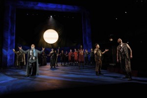 Royal Shakespeare Company chooses Ayrton