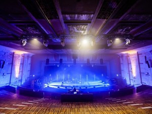 Adlib helps to deliver Europe’s first installed L-Acoustics L-ISA system