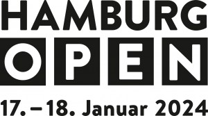 Ho, ho, ho - Hamburg Open!