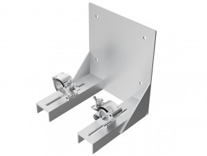 TAF releases new Wall Plate Console for wall-to-wall support