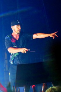 30 Seconds To Mars - „The Monolith“-Tour 2018