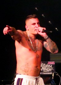 Gzuz - „Wolke 7“-Tour 2018
