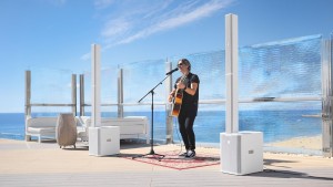 LD Systems komplettiert Maui-Familie