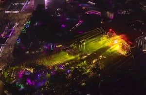 The Activity, TAG and Elation light up Ultra Miami’s 25th anniversary