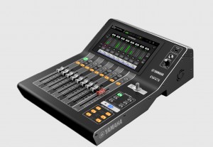 Yamaha veröffentlicht DM3-Firmware-Update und aktualisierte R-Serie-I/O-Racks