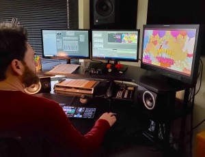 Renegade Animation brings cartoons to life with Avid