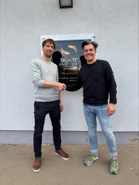 Feiner Lichttechnik und Signal schließen Partnerschaft für Vertrieb von Spotlight