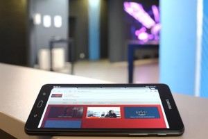 Crazy Jump installiert Digital-Signage-System von Innlights