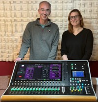 Cadac introduces new CM-Series mix platform