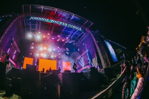 Stage Audio Works, Bad Weather Productions, D&B Audiotechnik, Blackmagic Design, and SAE Institute collaborate on Rocking the Daisies