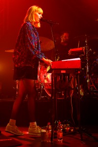 LEA - „Fahrtwind“-Tour 2018