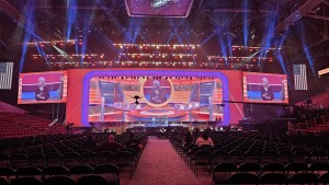 Creative Technology calls upon Pliant for expansive hybrid corporate event
