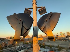 Sutter Health Park upgrades with Martin Audio