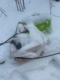 Mr. Light Solutions pushes Netron gear in harsh Canadian winter