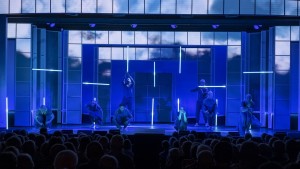 Live Company chooses Astera for Scandinavian productions