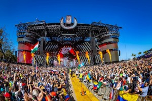 The Activity, TAG and Elation team up for Ultra Music Festival