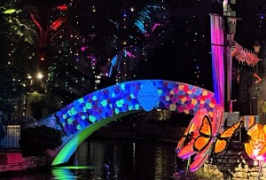 Chauvet helps LD Systems create visuals for Visit San Antonio