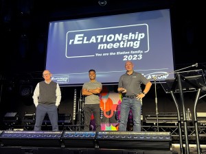 Elation strengthens family bonds at “rElationship 2023” 