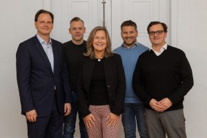 Fwd: etabliert neue Landesvertretung in Hamburg & Schleswig-Holstein