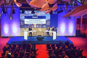 Bundeskonferenz Veranstaltungswirtschaft vermeldet Erfolge