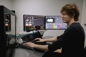 RKM Studios produziert Musikvideos mit Blackmagic Cloud