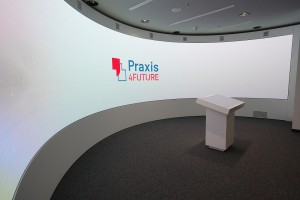 Infiled’s WP Wrap installed at healthcare experience centres in Cologne and Düsseldorf