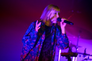 LEA - „Fahrtwind“-Tour 2018