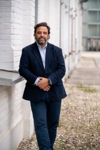 Nacho González