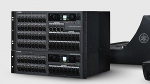 Yamaha veröffentlicht DM3-Firmware-Update und aktualisierte R-Serie-I/O-Racks