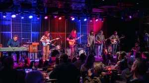 Masque Sound collaborates with Dayglo Presents for systems integration at “Garcia’s Chicago”
