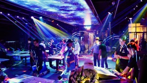 Hoang Phu Sound installs Powersoft T Series amplifier platforms at “Sky Bar” in Vietnam