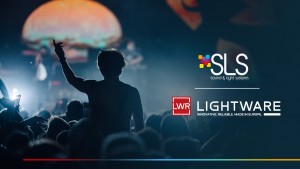 Lightware announces new distribution partnership with Sound and Light Systems in Portugal
