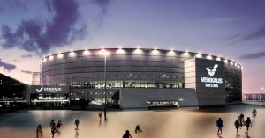 Live Nation Finland announces Veikkaus as naming rights partner for Helsinki Halli