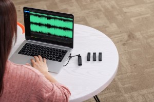 Neue drahtlose Mikrofone von Boya für Lightning und USB-C