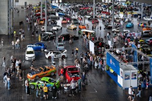 Hohe Zufriedenheit bei Besuchern und Ausstellern der PS Days 2024 in Hannover