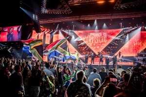 “Afrikaans is Groot” powered by DiGiCo