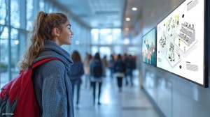 PPDS achieves new sustainability milestone as Philips Signage EcoDesign becomes first digital display to be awarded EPEAT Climate+ Gold certification