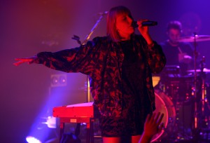 LEA - „Fahrtwind“-Tour 2018