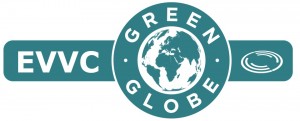 EVVC-Geschäftsstelle erhält erneut Green-Globe-Zertifizierung