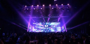 Brompton supports B&T Awards show in Sydney