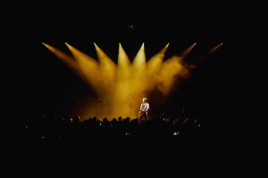 Johnny Marr - „The Spirit Power“-Tour 2024