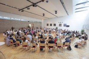 Convention4u in Linz widmet sich Potenzialen Künstlicher Intelligenz für die Tagungsbranche