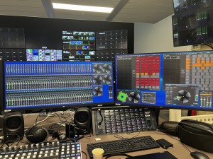 DirectOut delivers solutions for global sports broadcast networking