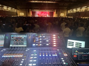 Gobos do Brasil equips Sesc Franca with Martin Audio Torus and WPC