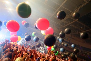30 Seconds To Mars - „The Monolith“-Tour 2018