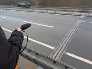 Fraunhofer IDMT und Marx Krontal Partner entwickeln KI-basierte Lösung zur Zustandsüberwachung von Brücken