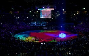 Elation fixtures selected for Pepe Aguilar show