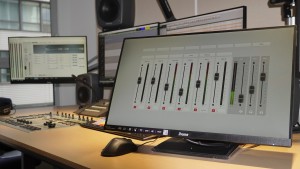 MCI und Stage Tec modernisieren WDR-Regionalstudios